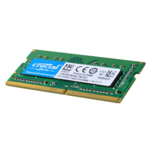 CRUCIAL - CT8G4SFRA32A - NEW